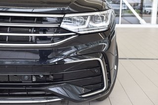 Volkswagen Tiguan HIGHLINE+R LINE+7 PASSAGERS 2023 à Laval, Québec - 4 - w320h240px