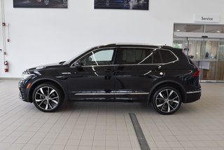 Volkswagen Tiguan HIGHLINE+R LINE+7 PASSAGERS 2023 à Laval, Québec - 6 - w320h240px