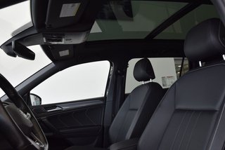 Volkswagen Tiguan COMFORTLINE+BLACK PACKAGE 2023 à Laval, Québec - 6 - w320h240px
