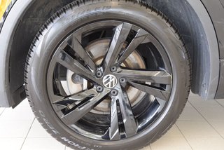 Volkswagen Tiguan COMFORTLINE+BLACK PACKAGE 2023 à Laval, Québec - 5 - w320h240px