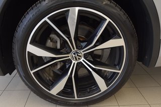 2023 Volkswagen Tiguan HIGHLINE+R LINE+CUIR+TOIT+ in Laval, Quebec - 3 - w320h240px