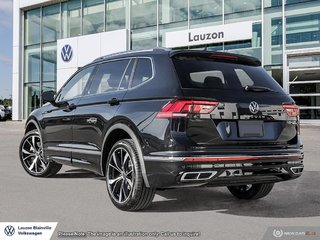 Tiguan Highline R-Line 2024 à Laval, Québec - 4 - w320h240px