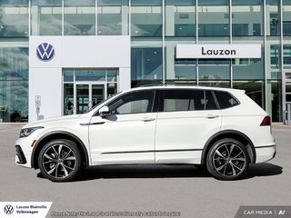 Volkswagen Tiguan Highline R-Line 2024 à Laval, Québec - 3 - w320h240px