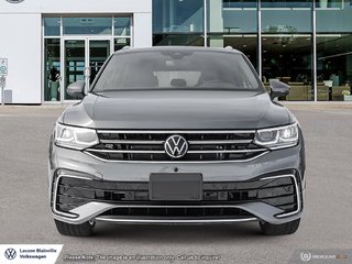 Tiguan Highline R-Line 2024 à Laval, Québec - 2 - w320h240px