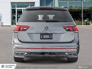 Tiguan Highline R-Line 2024 à Laval, Québec - 5 - w320h240px