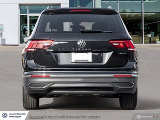 2024  Tiguan Comfortline in Laval, Quebec - 5 - w320h240px