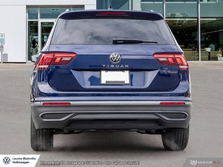 Tiguan Comfortline 2024 à Laval, Québec - 5 - w320h240px