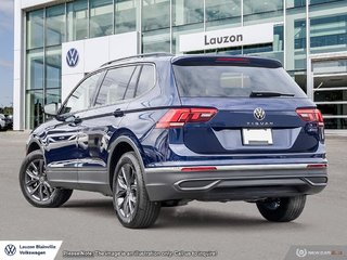 Tiguan Comfortline 2024 à Laval, Québec - 4 - w320h240px