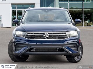 2024  Tiguan Comfortline in Laval, Quebec - 2 - w320h240px