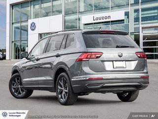 2024 Volkswagen Tiguan Comfortline in Laval, Quebec - 4 - w320h240px