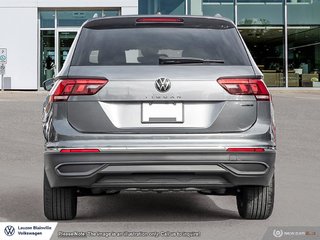 2024  Tiguan Comfortline in Laval, Quebec - 5 - w320h240px