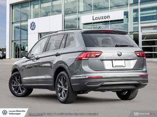 2024  Tiguan Comfortline in Laval, Quebec - 4 - w320h240px