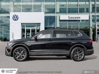 2024  Tiguan Comfortline in Laval, Quebec - 3 - w320h240px