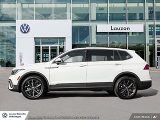 2024 Volkswagen Tiguan Comfortline in Laval, Quebec - 3 - w320h240px