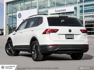 Tiguan Comfortline 2024 à Laval, Québec - 4 - w320h240px