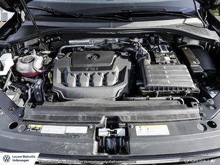 Volkswagen Tiguan Highline R-Line 2024 à Laval, Québec - 6 - w320h240px
