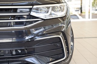 Volkswagen Tiguan HIGHLINE+R LINE+8 PNEUS 8 MAGS 2024 à Laval, Québec - 3 - w320h240px