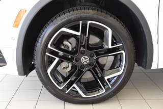 Volkswagen Tiguan HIGHLINE+R LINE+CUIR+TOIT+ 2024 à Laval, Québec - 5 - w320h240px