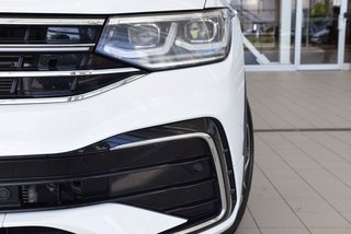 Volkswagen Tiguan HIGHLINE+R LINE+CUIR+TOIT+ 2024 à Laval, Québec - 3 - w320h240px