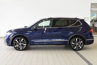 Volkswagen Tiguan HIGHLINE+R LINE+7 PASSAGERS 2024 à Laval, Québec - 5 - w320h240px