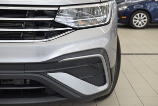 Volkswagen Tiguan COMFORTLINE+TOIT PANO+AWD 2024 à Laval, Québec - 3 - w320h240px