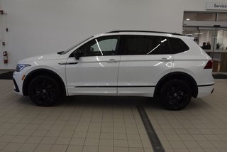Volkswagen Tiguan COMFORTLINE+BLACK EDITION 2024 à Laval, Québec - 3 - w320h240px