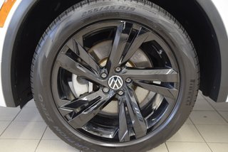 Volkswagen Tiguan COMFORTLINE+BLACK EDITION 2024 à Laval, Québec - 5 - w320h240px