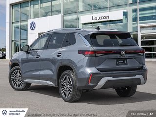 Volkswagen Tiguan Comfortline 2025 à Laval, Québec - 4 - w320h240px