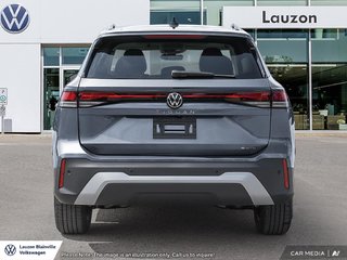 Volkswagen Tiguan Comfortline 2025 à Laval, Québec - 5 - w320h240px