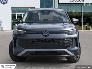 Volkswagen Tiguan Comfortline 2025 à Laval, Québec - 2 - w320h240px