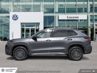 Volkswagen Tiguan Comfortline 2025 à Laval, Québec - 3 - w320h240px