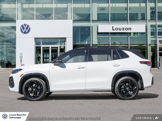 Volkswagen Tiguan Comfortline R-Line Black Edition 2025 à Laval, Québec - 3 - w320h240px
