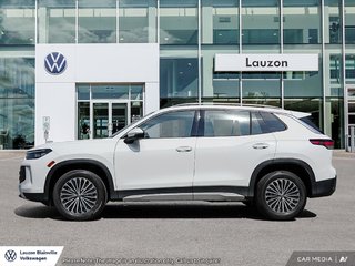 2025 Volkswagen Tiguan Comfortline in Laval, Quebec - 3 - w320h240px