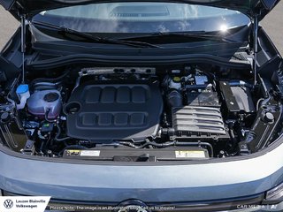 Volkswagen Tiguan Trendline 2025 à Laval, Québec - 6 - w320h240px