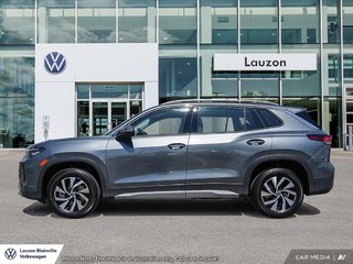 Volkswagen Tiguan Trendline 2025 à Laval, Québec - 3 - w320h240px