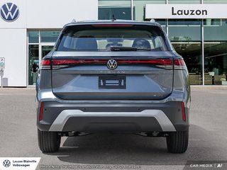 Volkswagen Tiguan Trendline 2025 à Laval, Québec - 5 - w320h240px