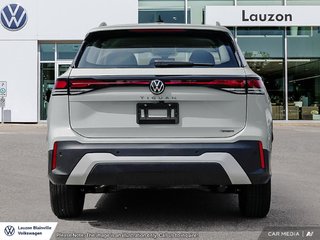 Volkswagen Tiguan Comfortline 2025 à Laval, Québec - 5 - w320h240px