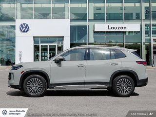 Volkswagen Tiguan Comfortline 2025 à Laval, Québec - 3 - w320h240px