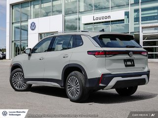 Volkswagen Tiguan Comfortline 2025 à Laval, Québec - 4 - w320h240px