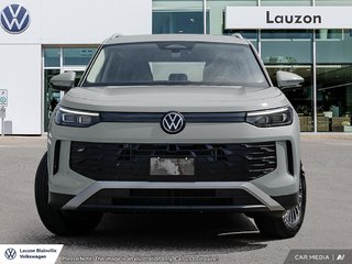 Volkswagen Tiguan Comfortline 2025 à Laval, Québec - 2 - w320h240px