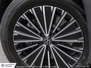 Volkswagen Tiguan Comfortline 2025 à Laval, Québec - 6 - w320h240px