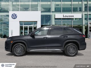 Volkswagen Tiguan Comfortline 2025 à Laval, Québec - 3 - w320h240px