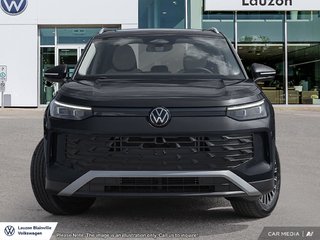 Volkswagen Tiguan Comfortline 2025 à Laval, Québec - 2 - w320h240px