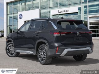 Volkswagen Tiguan Comfortline 2025 à Laval, Québec - 4 - w320h240px