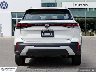 Volkswagen Tiguan Comfortline 2025 à Laval, Québec - 5 - w320h240px