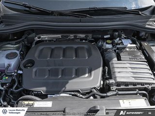 2025 Volkswagen Tiguan Highline R-Line in Laval, Quebec - 6 - w320h240px