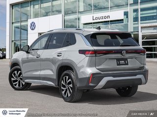 Volkswagen Tiguan Trendline 2025 à Laval, Québec - 4 - w320h240px