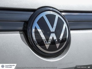 Volkswagen Tiguan Trendline 2025 à Laval, Québec - 6 - w320h240px
