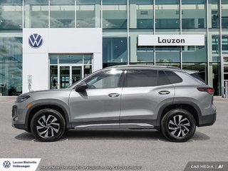 Volkswagen Tiguan Trendline 2025 à Laval, Québec - 3 - w320h240px