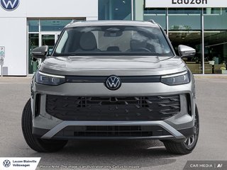 Volkswagen Tiguan Trendline 2025 à Laval, Québec - 2 - w320h240px